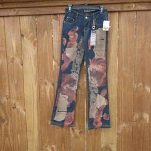 NWT YOYO jeans 5